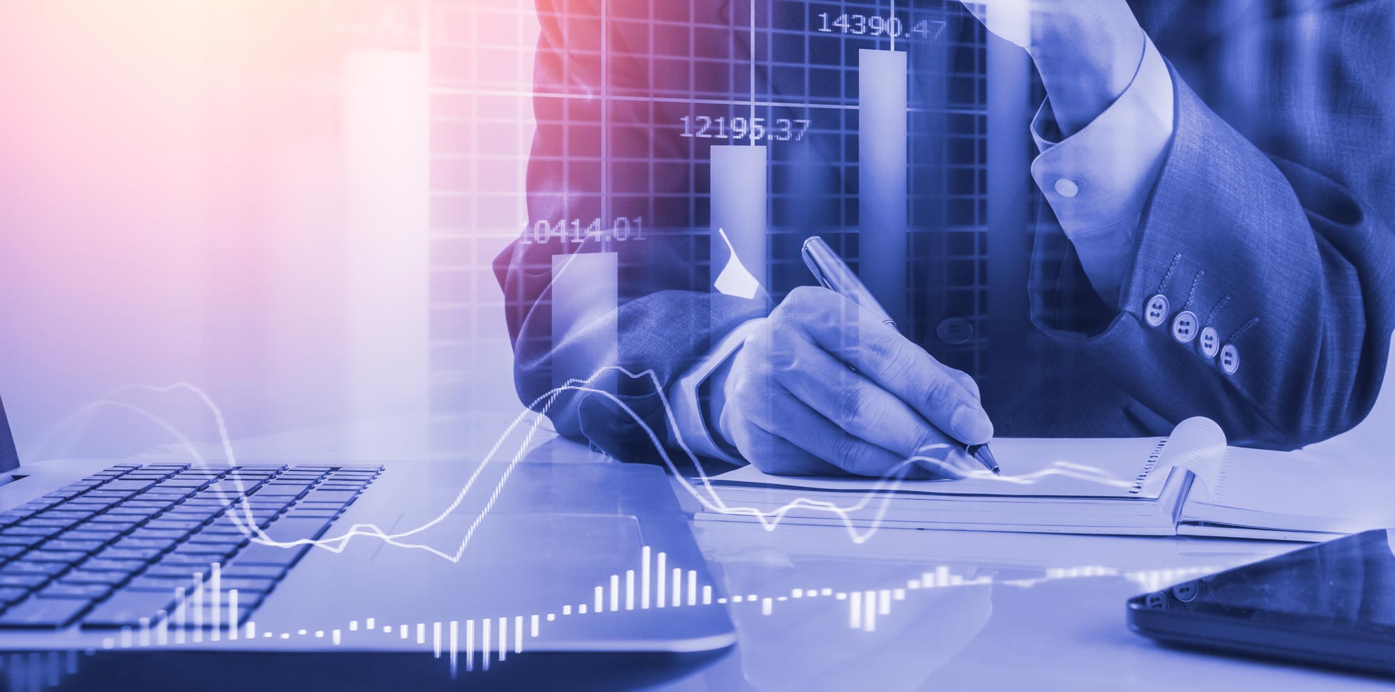 Billing accounting software p c insurance waterstreet company