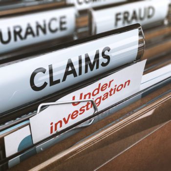 Claims triage, the method of setting priority level for prioritizing the most urgent claims. | WaterStreet Company