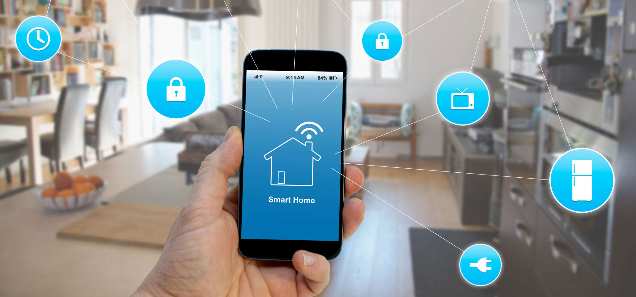 How P&C Insurance Leverages the Internet of Things (IoT)