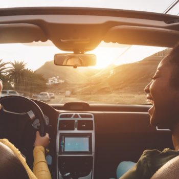 Learn about the value of telematics data at the point of quote with LexisNexis new integration. | WaterStreet Company