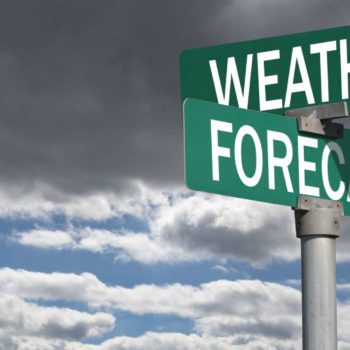 Learn about high risk weather patterns for the P&C industry to watch. | WaterStreet Company