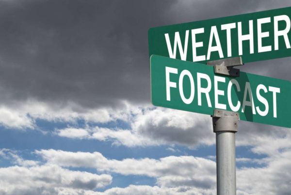 Learn about high risk weather patterns for the P&C industry to watch. | WaterStreet Company