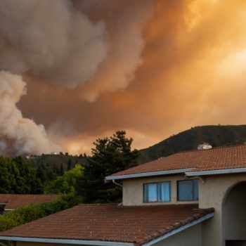 Learn about the costs of wildfires and advantages for carriers to learn about. | WaterStreet