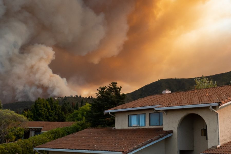 Learn about the costs of wildfires and advantages for carriers to learn about. | WaterStreet
