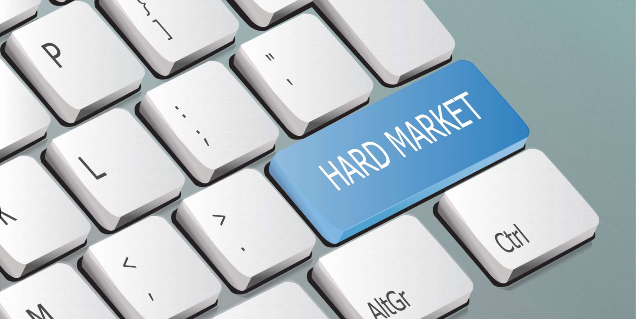 How P&C Insurance Carriers Can Leverage the Hard Market