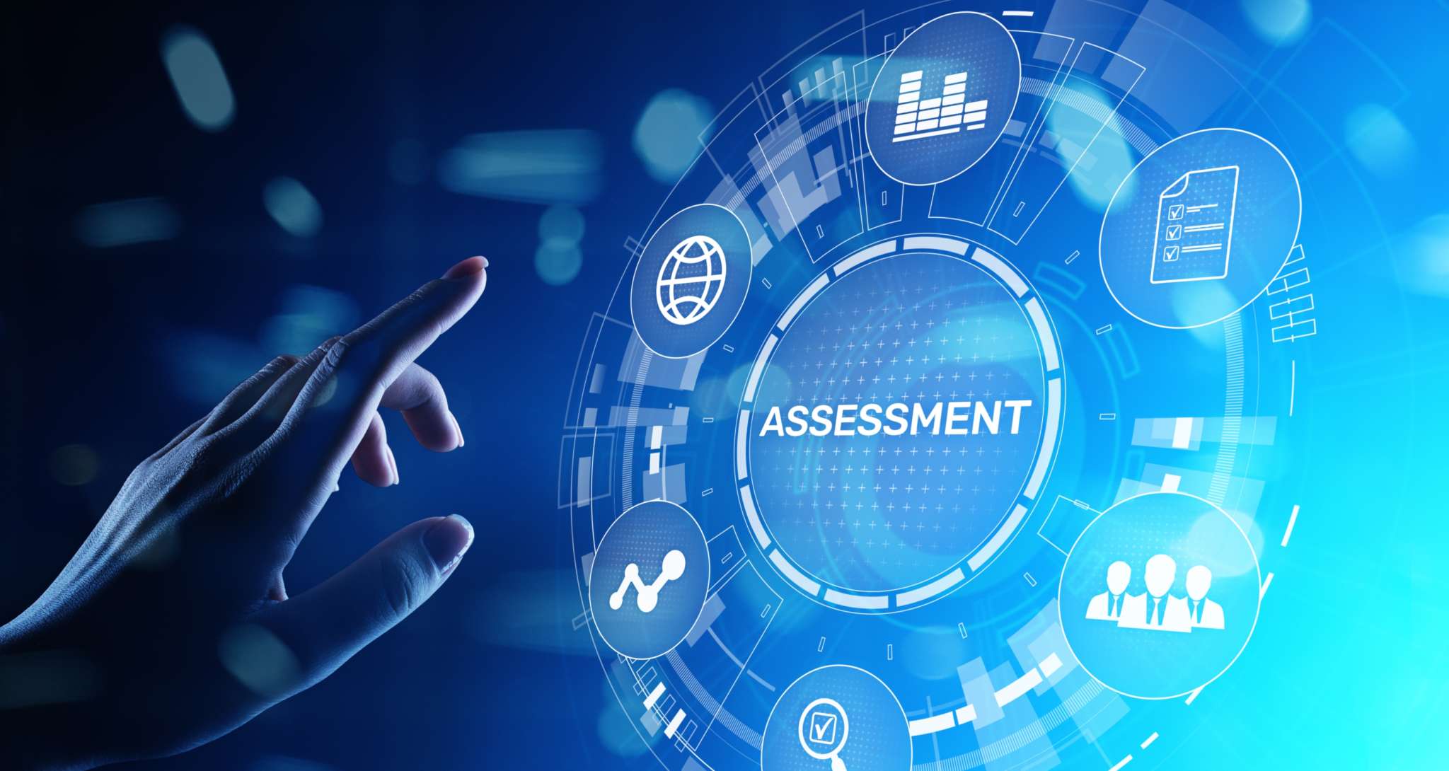 3 Risk Assessment Trends for P&C Insurance in 2024