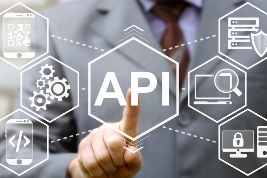 Learn about APIs for P&C insurance with use cases. | WaterStreet Company