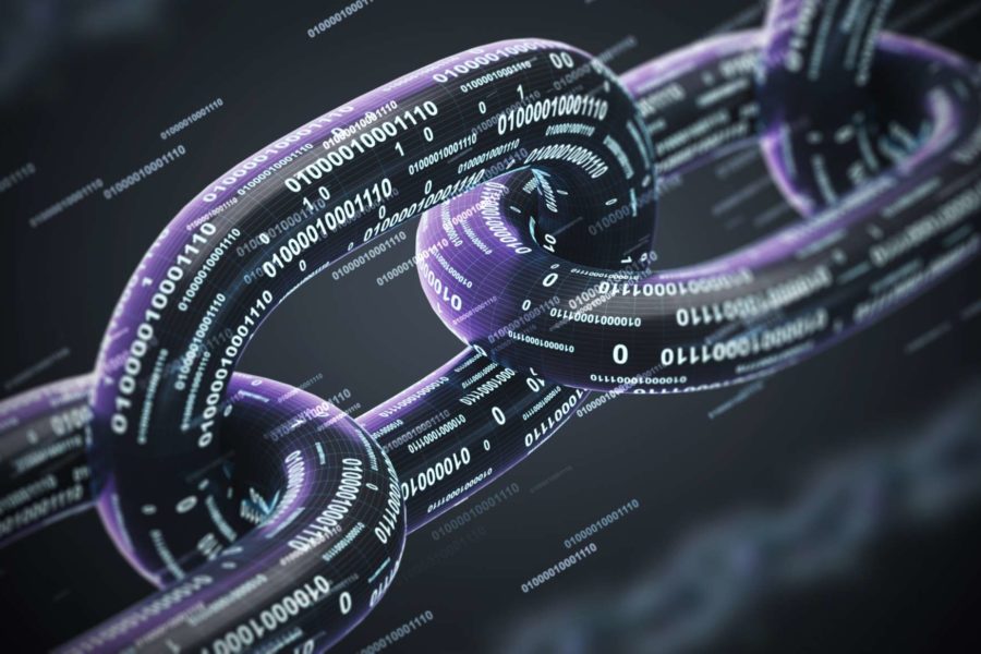 Learn about blockchain technology for P&C insurance. | WaterStreet Company