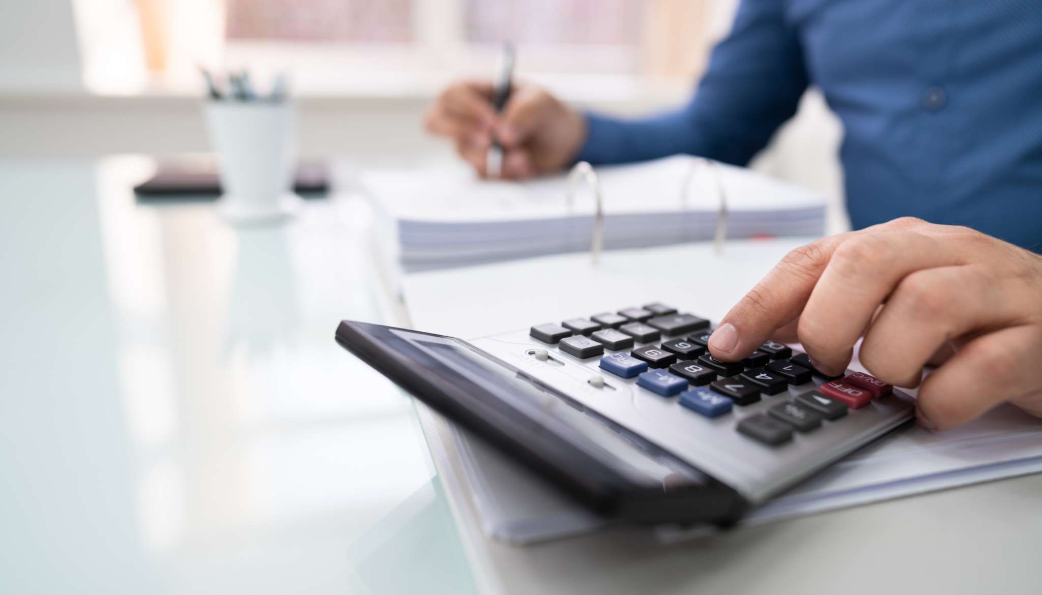 Underwriting & Pricing: Tips for a Cost Benefit Analysis of Third-Party Data