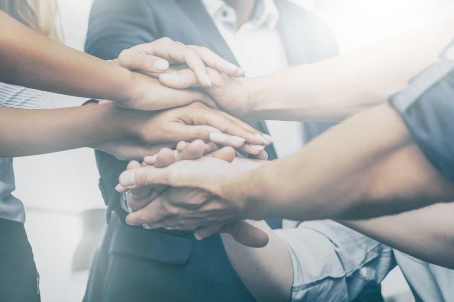 Learn about onboarding techniques for third party solutions. | WaterStreet Company