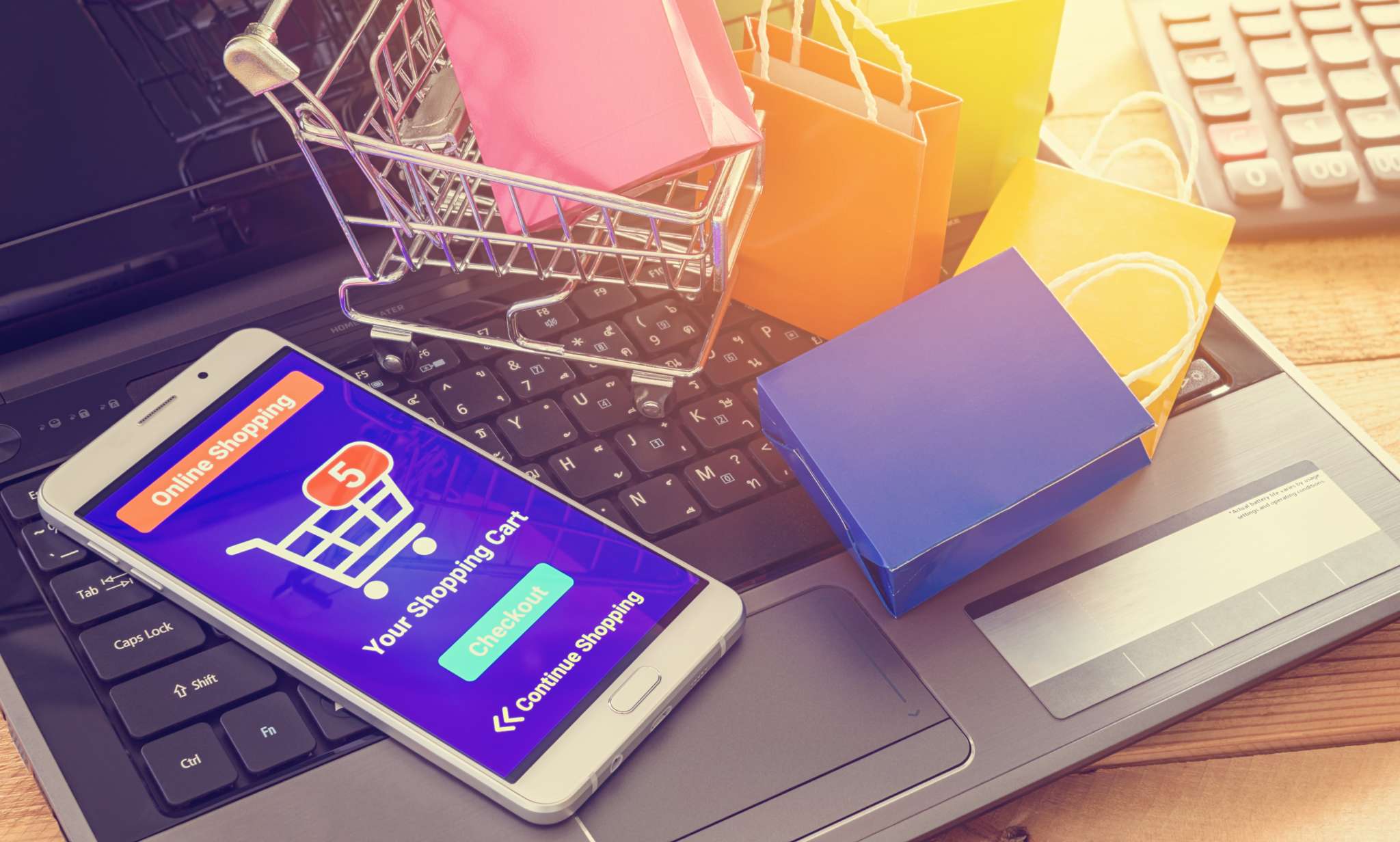 P&amp;C Insurance The Next Online Retail Marketplace
