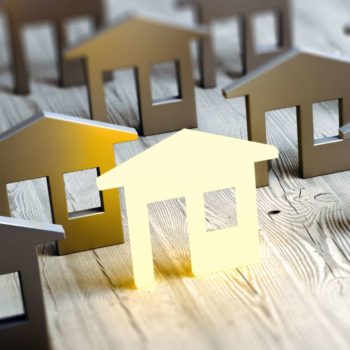 Learn how real estate trends are impacting P&C insurance in 2021. | WaterStreet Company