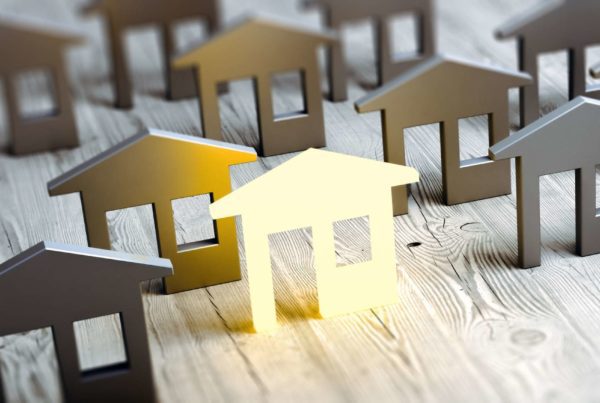 Learn how real estate trends are impacting P&C insurance in 2021. | WaterStreet Company