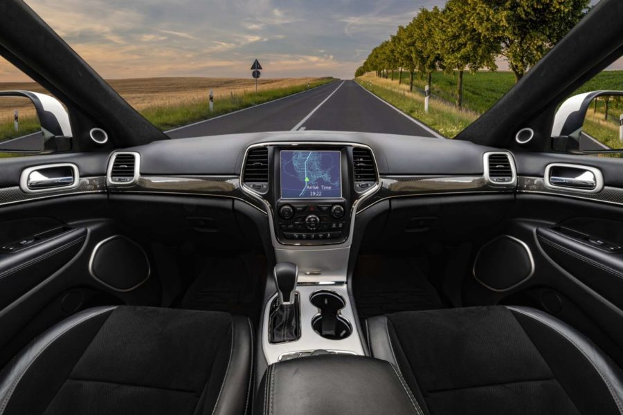 Who pays for insurance on driverless cars? | WaterStreet Company