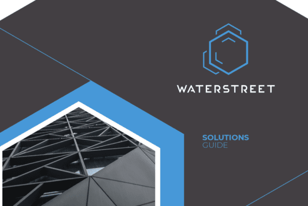 Waterstreet Solutions Guide