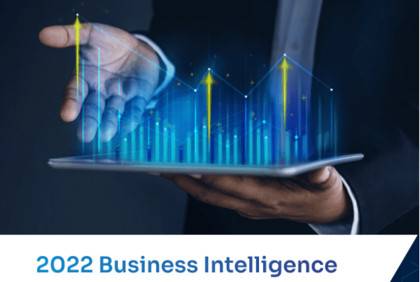 2022 Business Intelligence for Insurance Trends