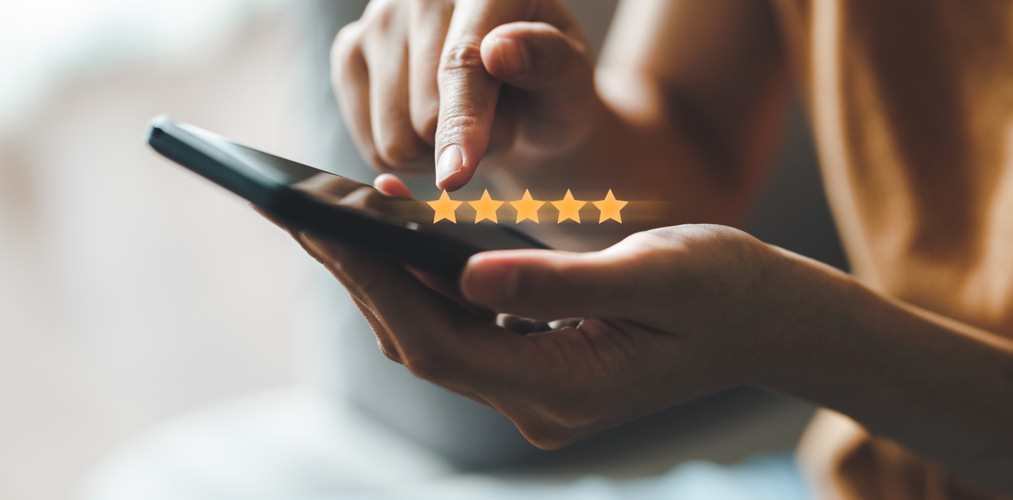 3 Tips to Boost Insurance Carrier Reviews Online