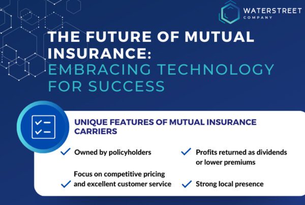 The Future of Mutual Insurance