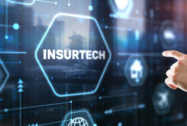 Insurtech is a branch of cloud technology for insurance. | WaterStreet Company