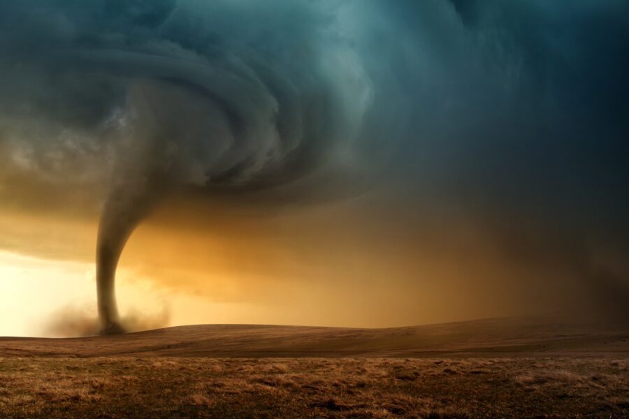 The impact of tornado costs on the insurance industry for 2025. | WaterStreet Company