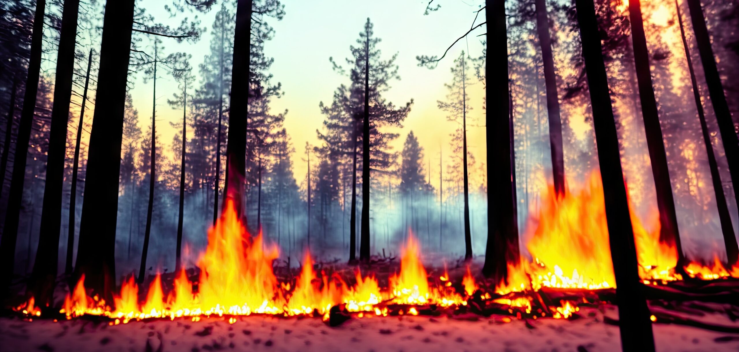 2023 Wildfire Trends for P&C Insurance