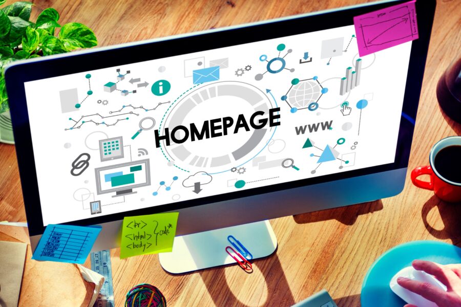 Enhance the insurance customer journey with home page best practices. | WaterStreet Company