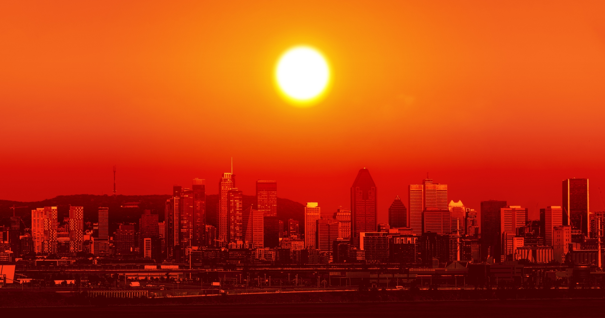 How Do Heat Waves Affect the Insurance Industry?