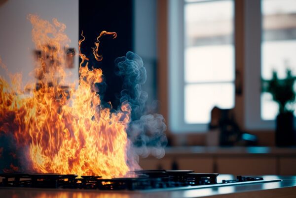 House fire mitigation for insurers. | WaterStreet Company
