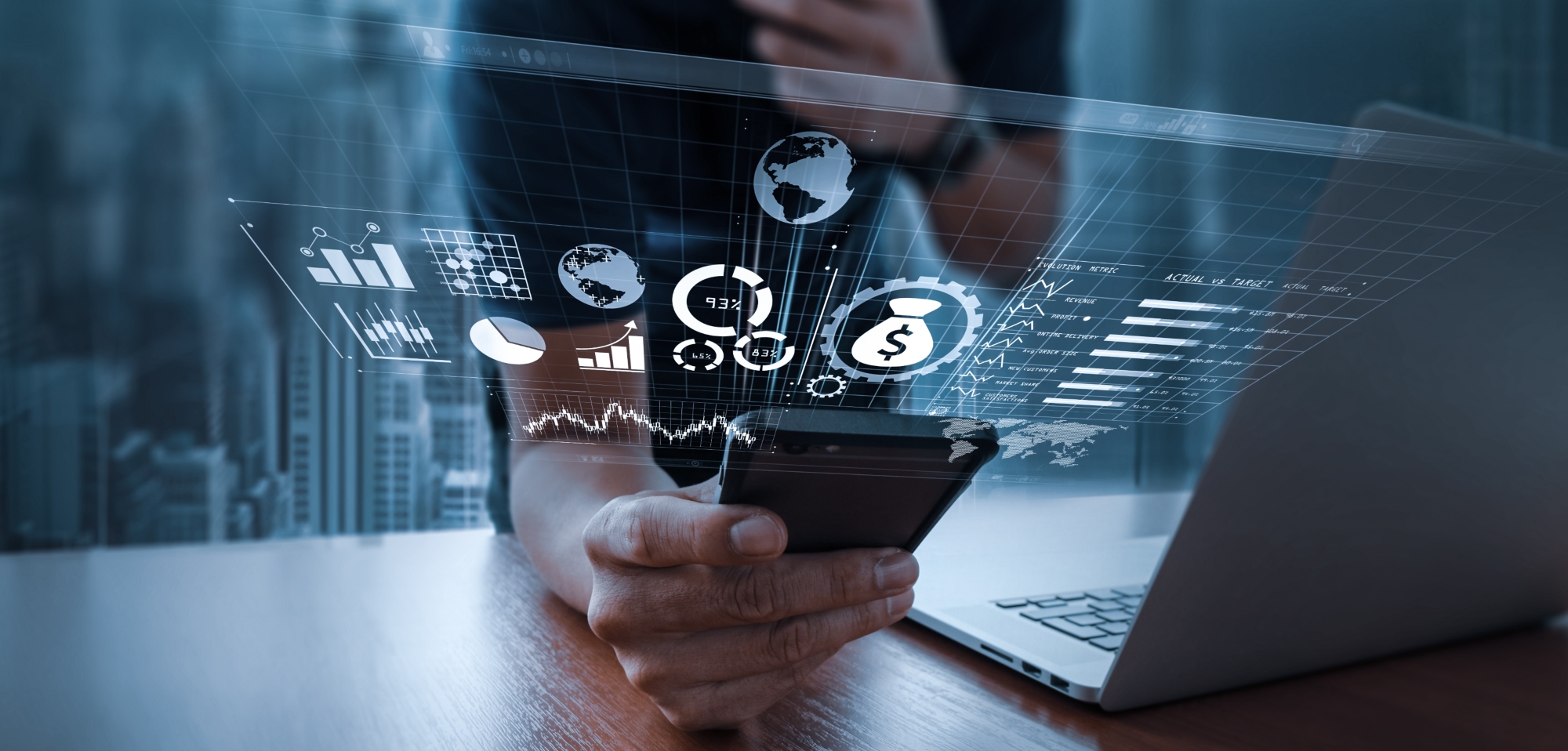 Policy Administration Needs for Startups