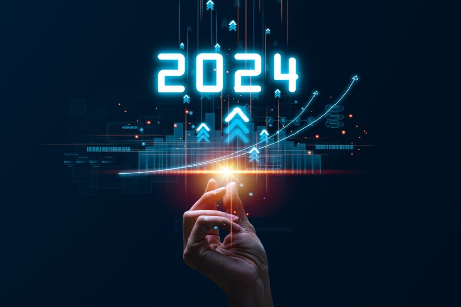 2024 P&C insurance trends for insurance carriers. | WaterStreet Company