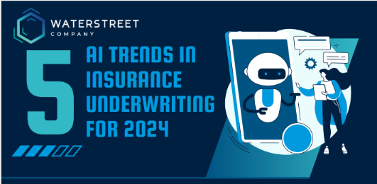 5 AI Trends for Insurance Underwriting 2024