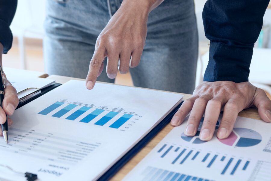 Learn about the impacts of IFRS-17 for P&C insurance. | WaterStreet Company