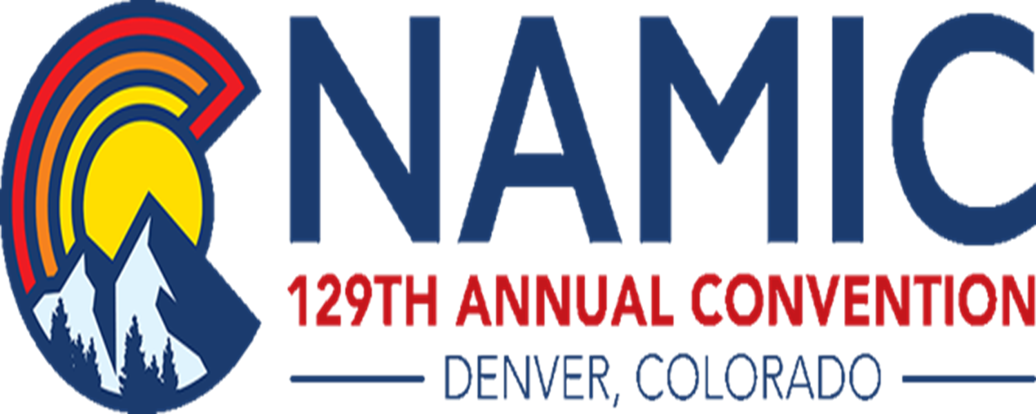 WaterStreet Company NAMIC 129th Annual Convention