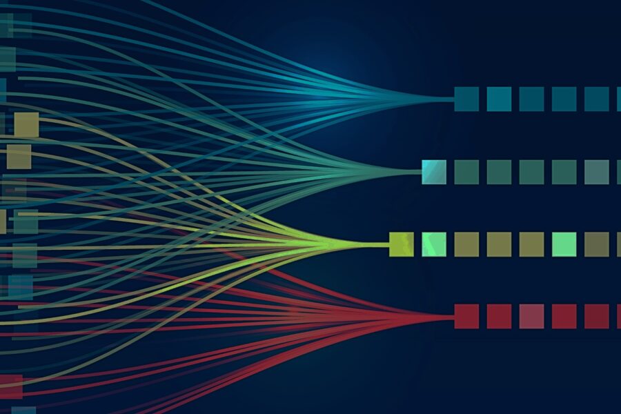 Big data for P&C insurance. | WaterStreet Company