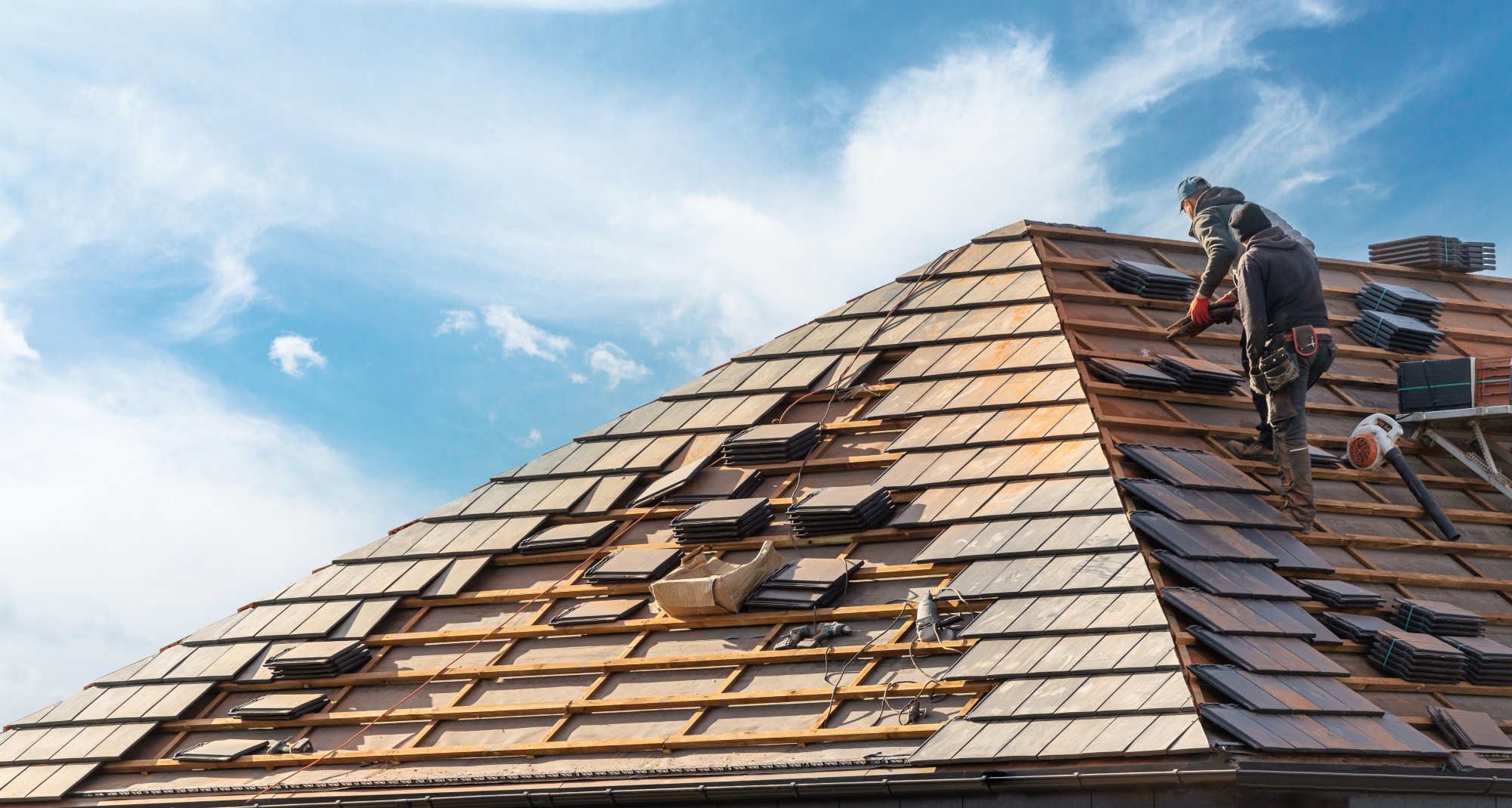 Insurance Underwriting for ACV vs RCV