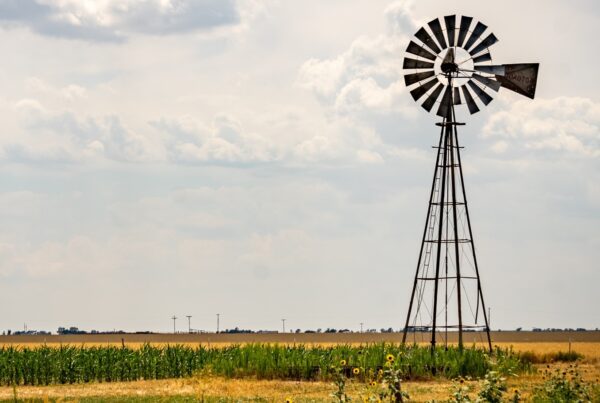 Wind storms in Texas call for advanced P&C insurance strategies. | WaterStreet Company