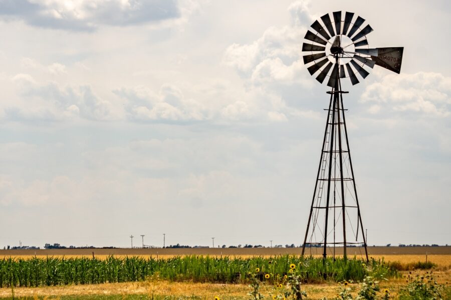 Wind storms in Texas call for advanced P&C insurance strategies. | WaterStreet Company
