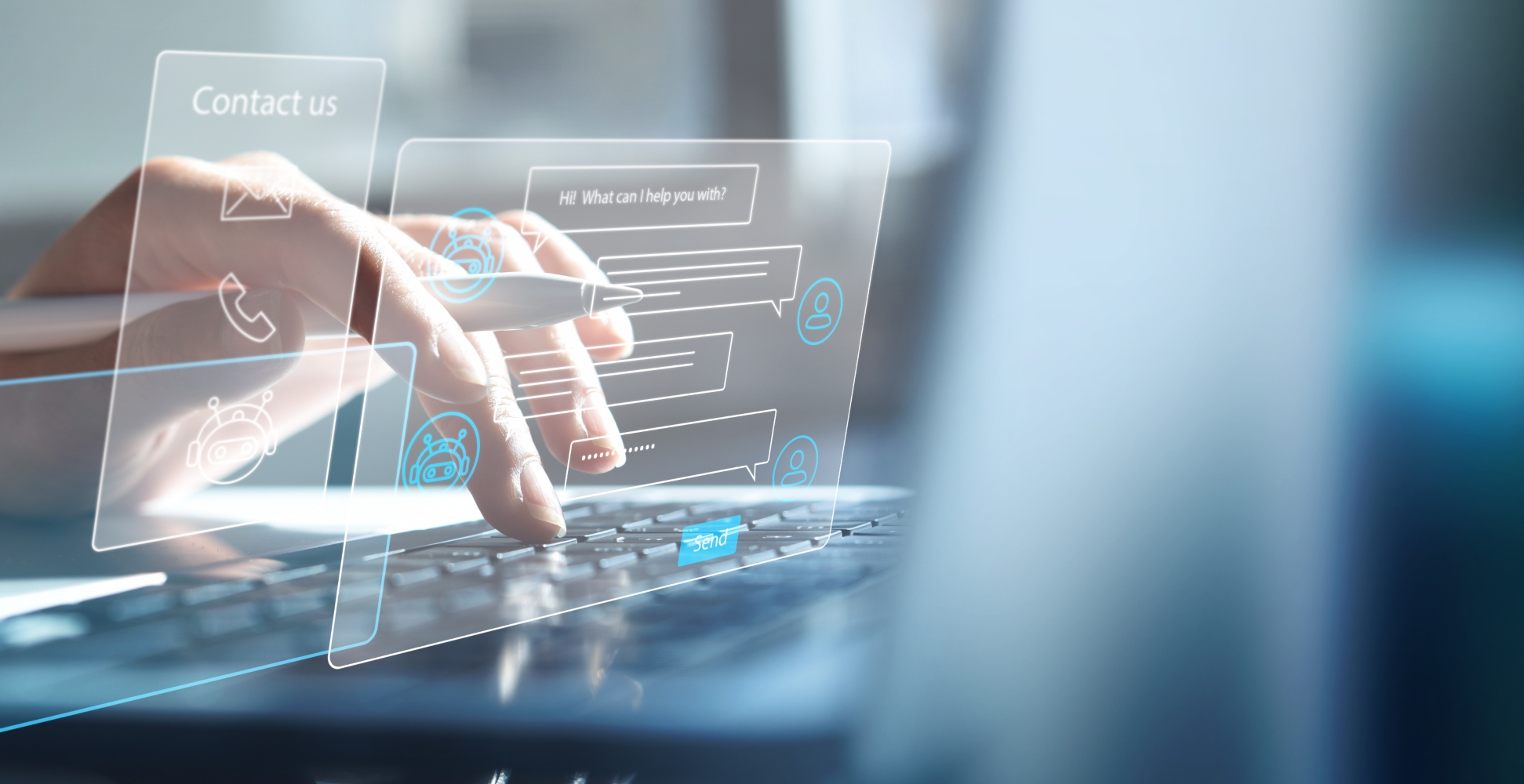 Policy Assist services for P&C insurance carriers. | WaterStreet Company
