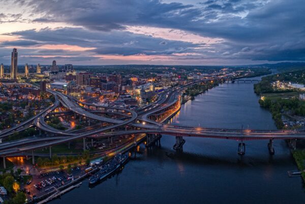 New York AI Insurance Regulation