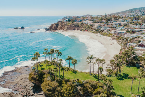 California catastrophe market