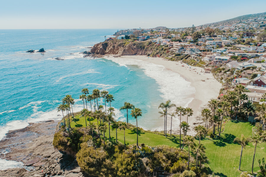 California catastrophe market