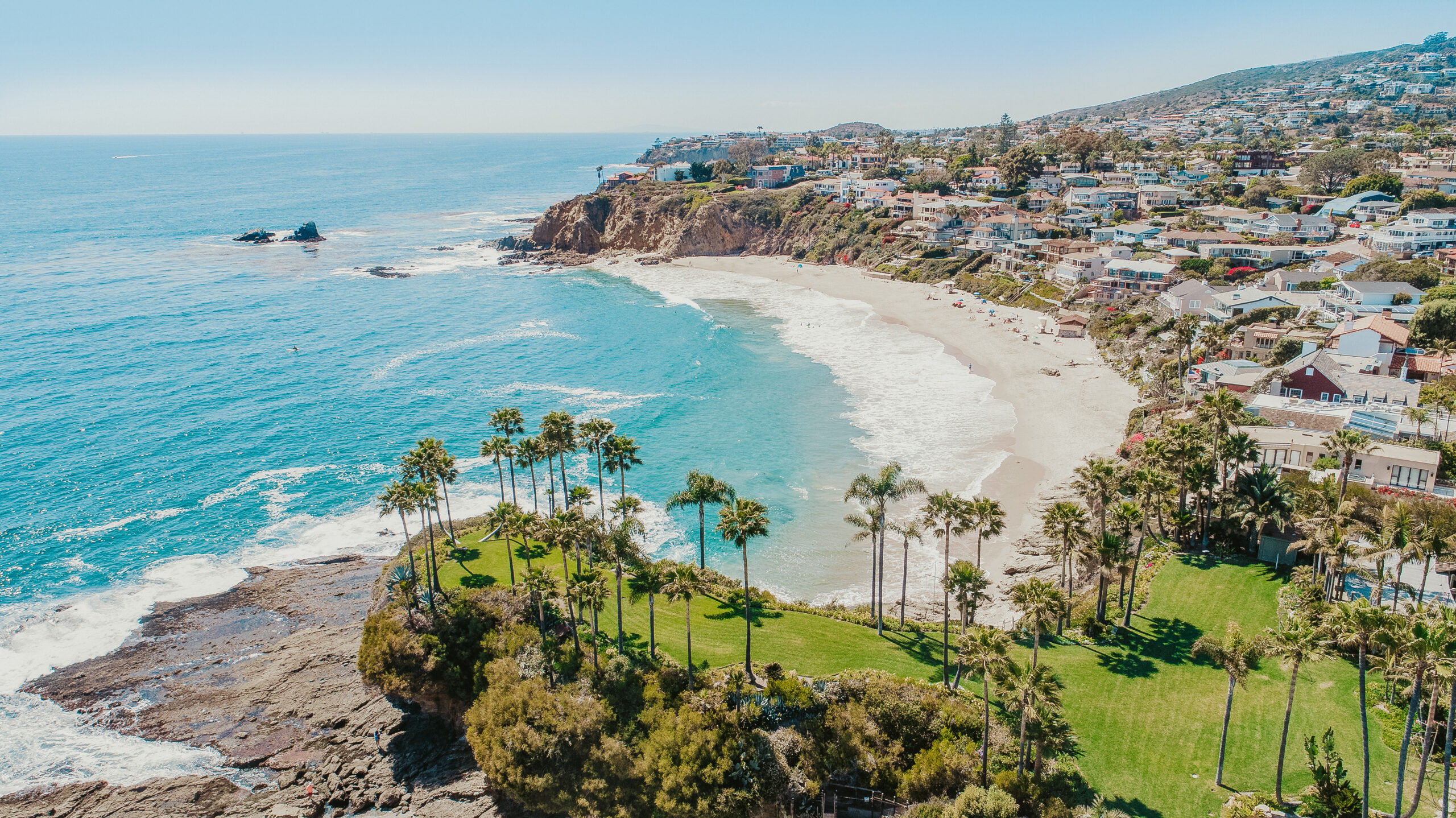 California catastrophe market