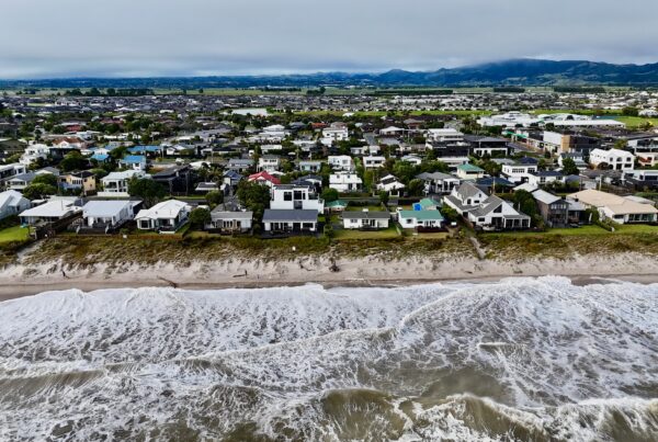Coastal Insurance