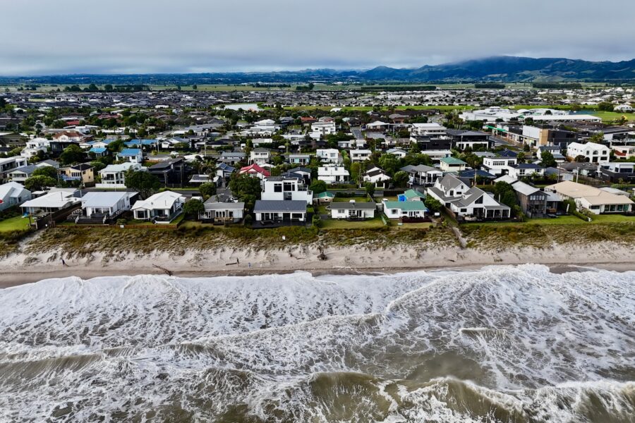 Coastal Insurance