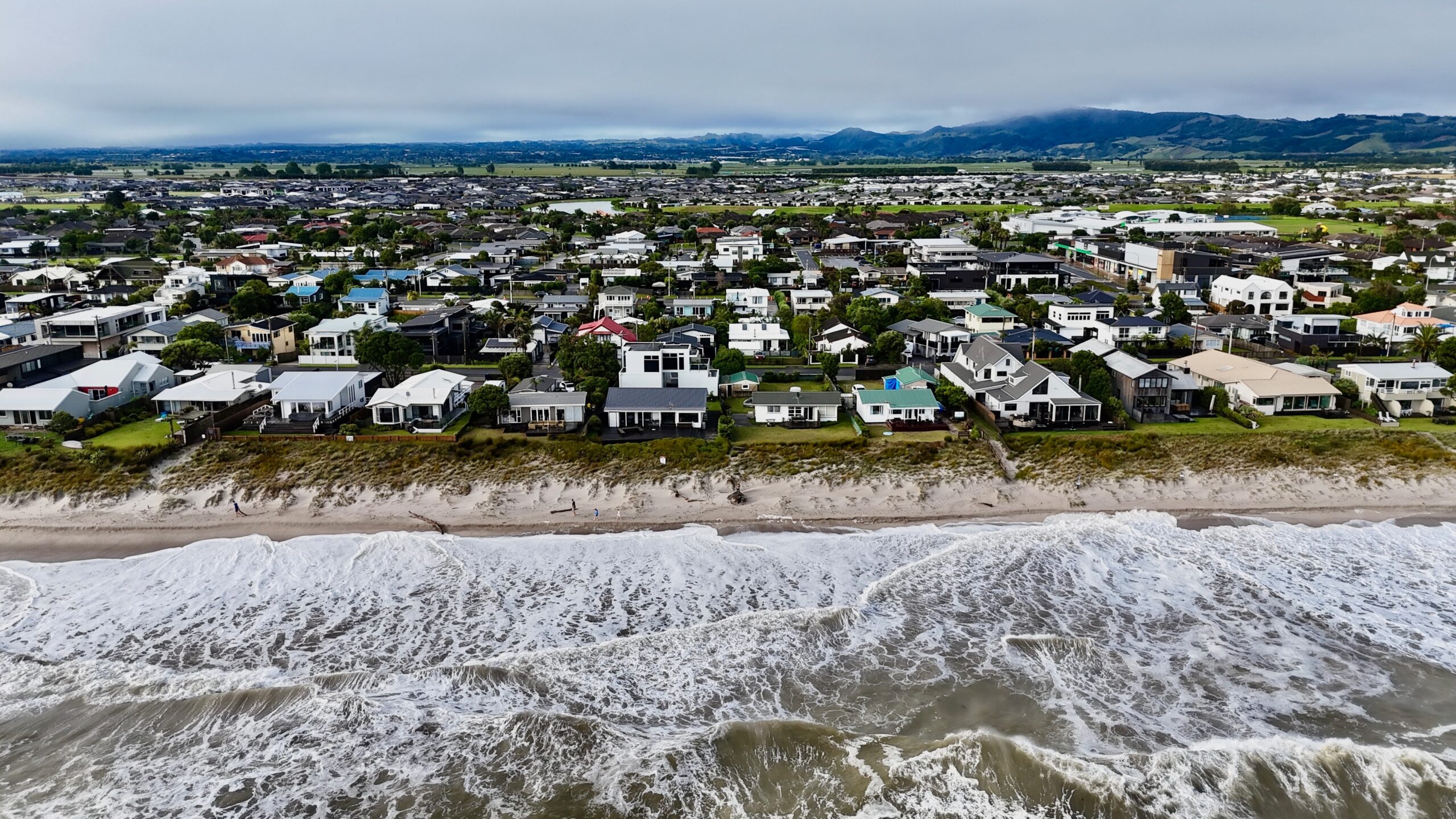 Coastal Insurance