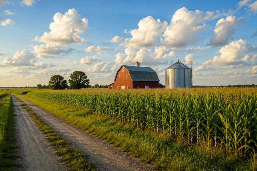Farm Mutual Insurance