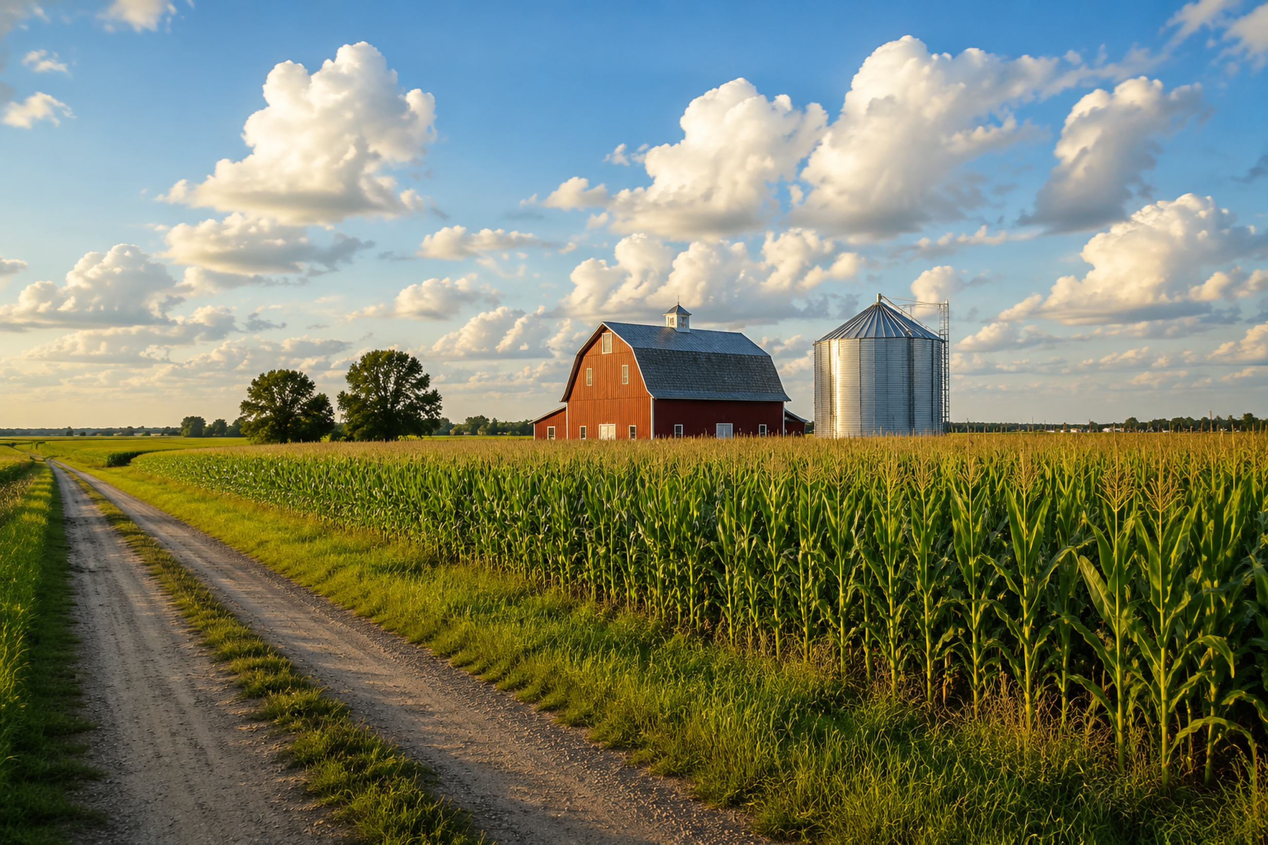 Farm Mutual Insurance