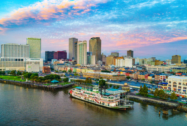 Louisiana Property Insurance Reform