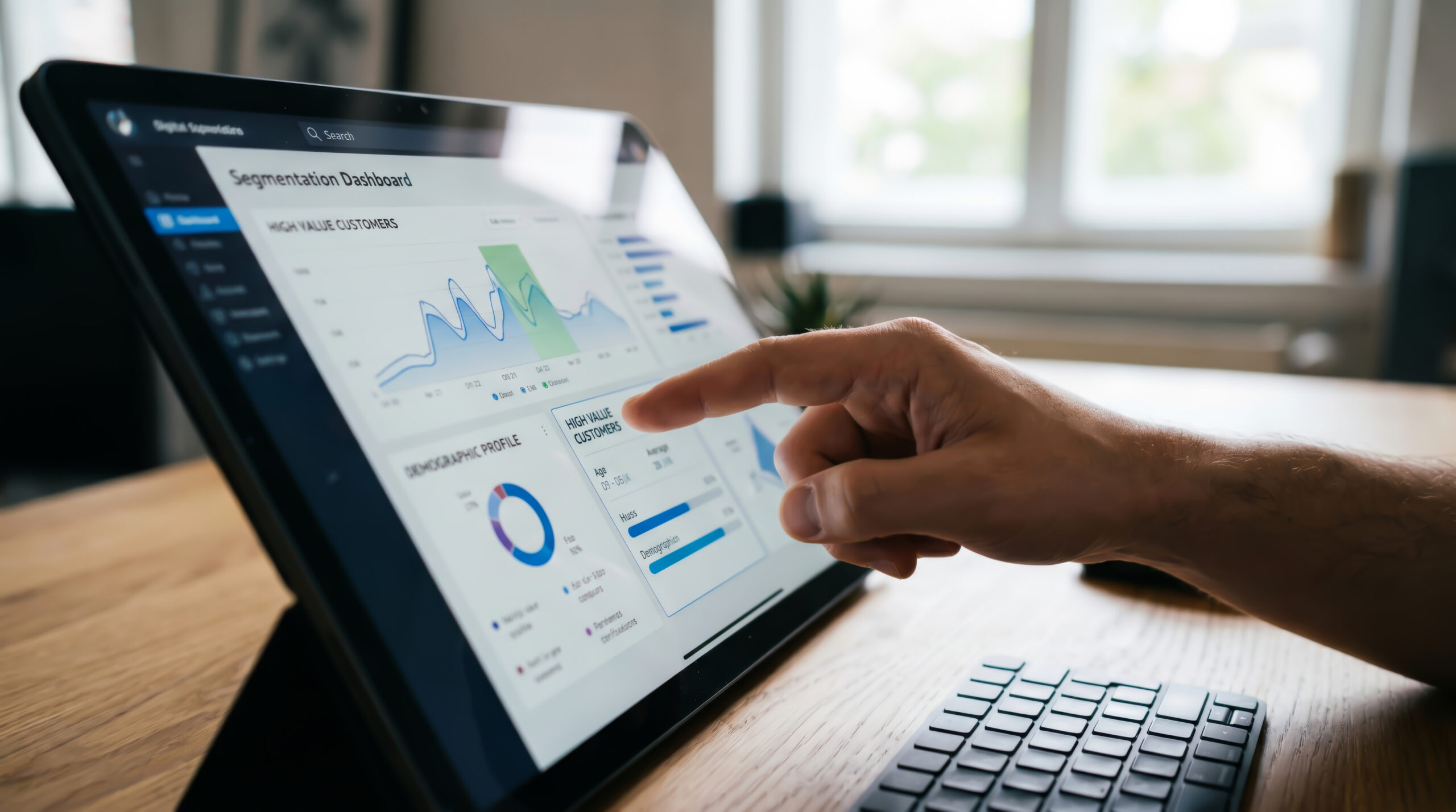 Policyholder Portal